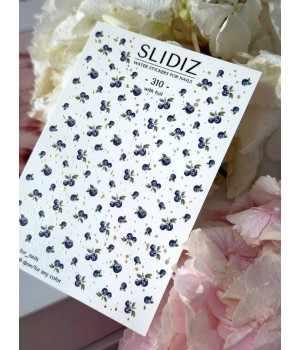 Слайдер Slidiz №310 фольга